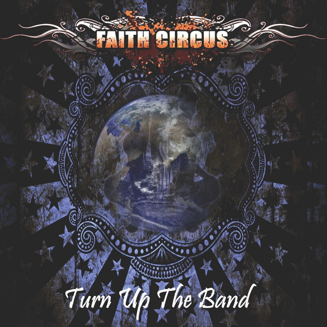 Turn up the Band + Remixes cover art