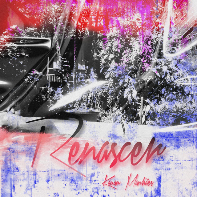 Renascer cover art