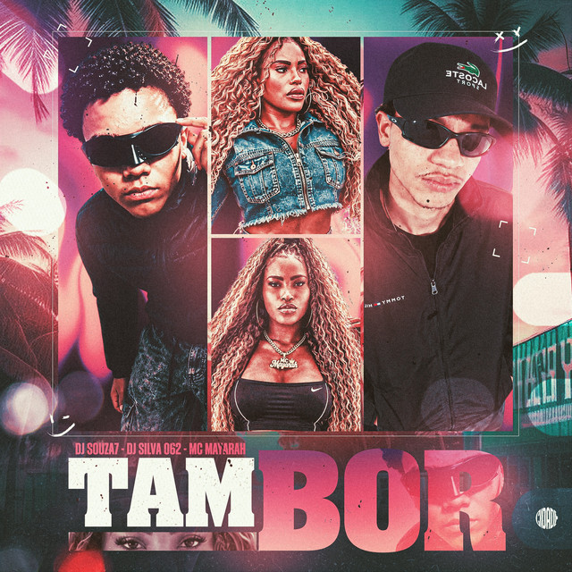 TAMBOR