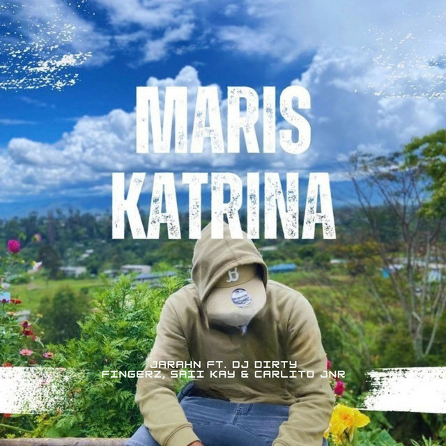 Maris Katrina