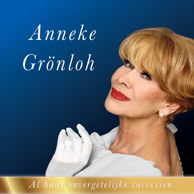 Telaga Biru Song By Anneke Gronloh Spotify