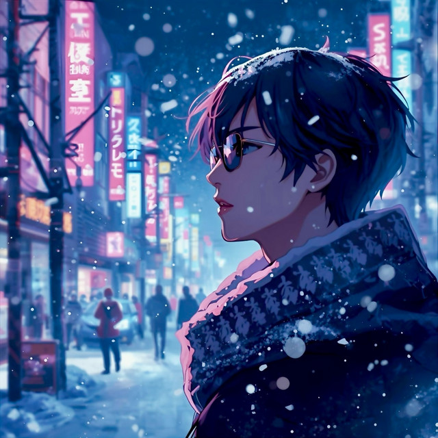 Winter Fall
