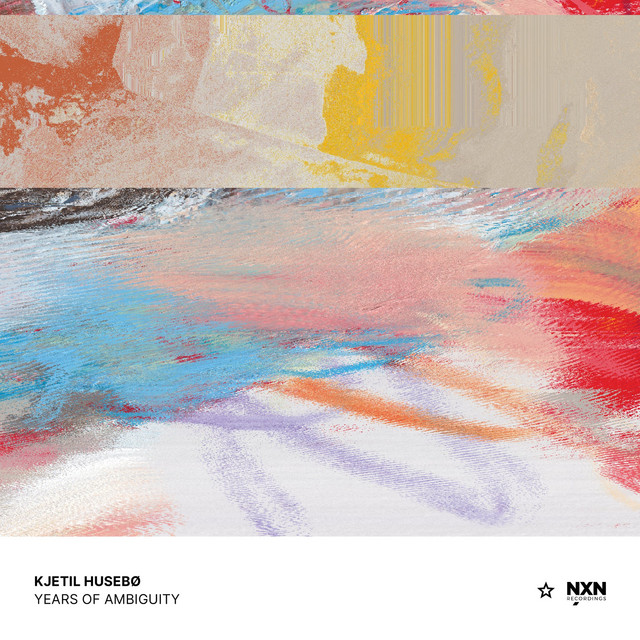 Years of Ambiguity cover