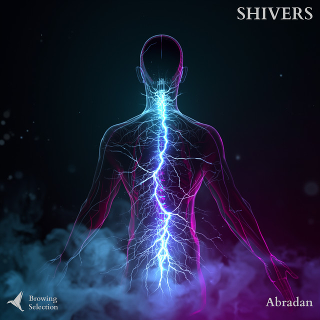 Обкладинка: Shivers — Abradan