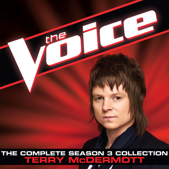The Complete Season 3 Collection (The Voice Performance) cover art
