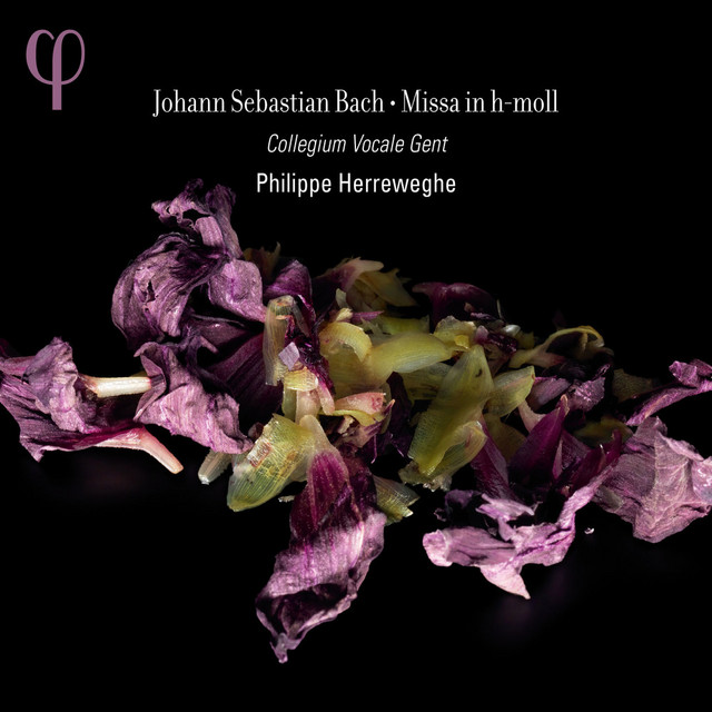 Bach: Missa in h-moll BWV 232(中古品) h-moll in Missa Bach: BWV 232(中古品)