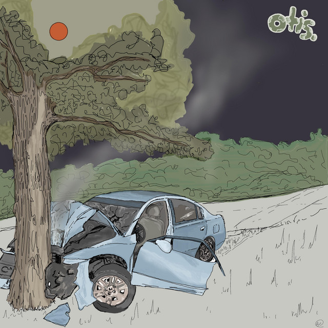 Kill The Car cover art