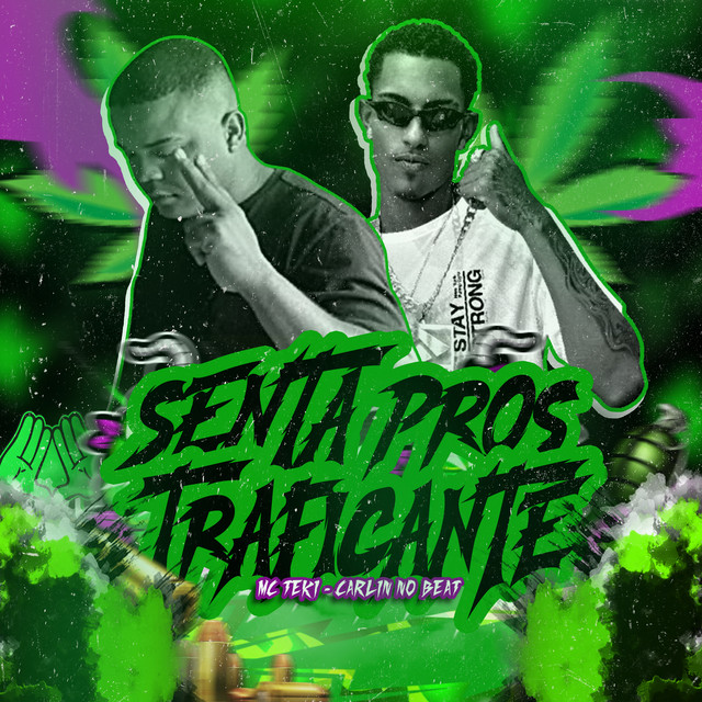 Senta Pros Traficante (Remix)
