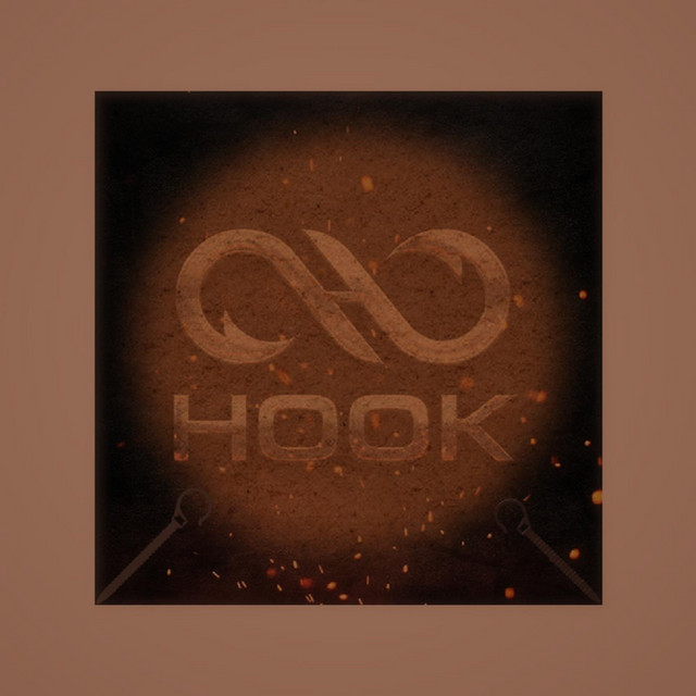 Rise of Hook cover art