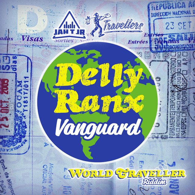 Vanguard (World Traveller Riddim)