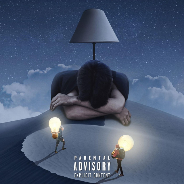 thoughts of the lost youth (complete edition) cover art