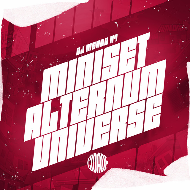 MINISET ALTERNUM UNIVERSE