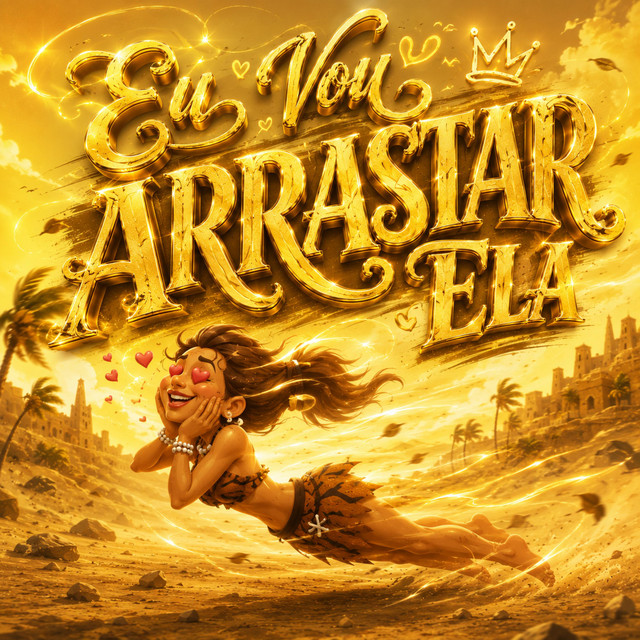 Eu vou arrastar elas (VOLQUE & DJ BG NO BEAT Remix)