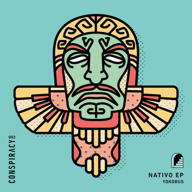 Nativo cover art