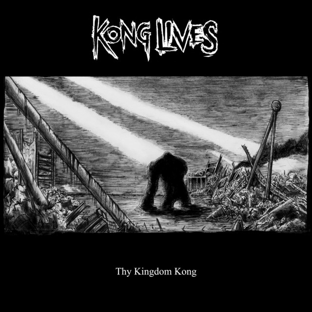 Kong Lives Photo