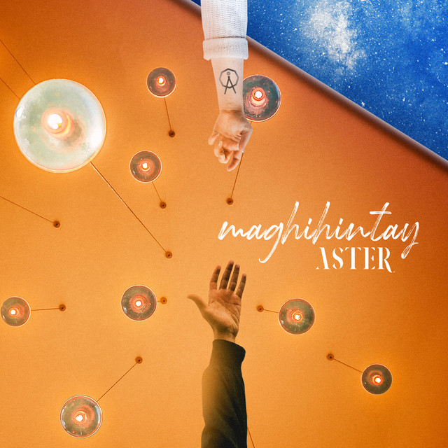 Maghihintay cover art