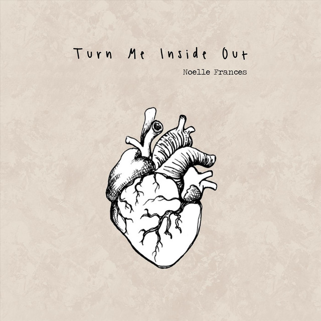 Turn Me Inside Out cover art