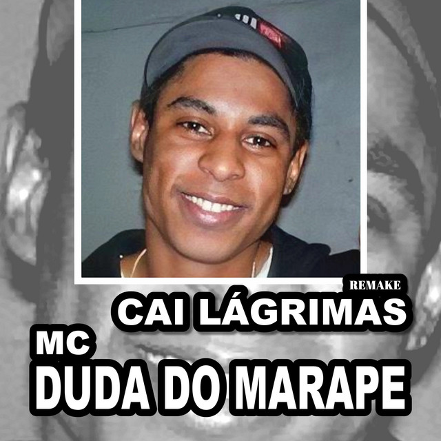 Cai Lágrimas