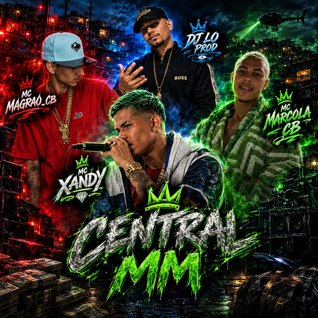 Central MM