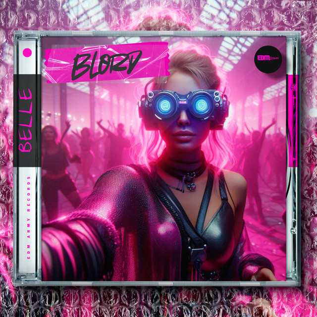 Belle - Radio Edit
