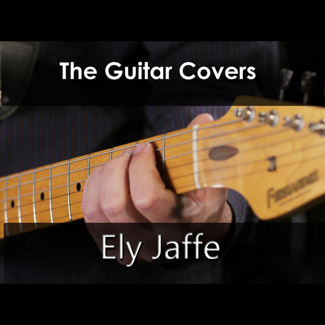 The Guitar Covers cover art
