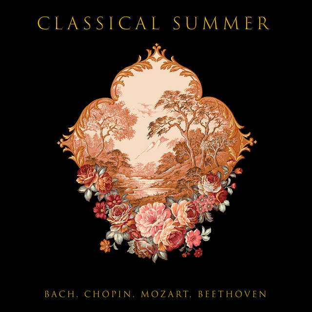 Classical Summer cover art