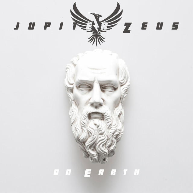 On Earth cover