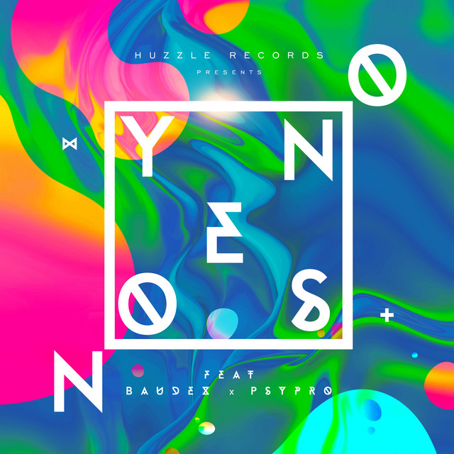 Yes No cover