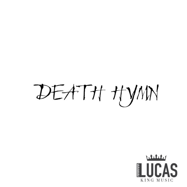 Death Hymn cover art