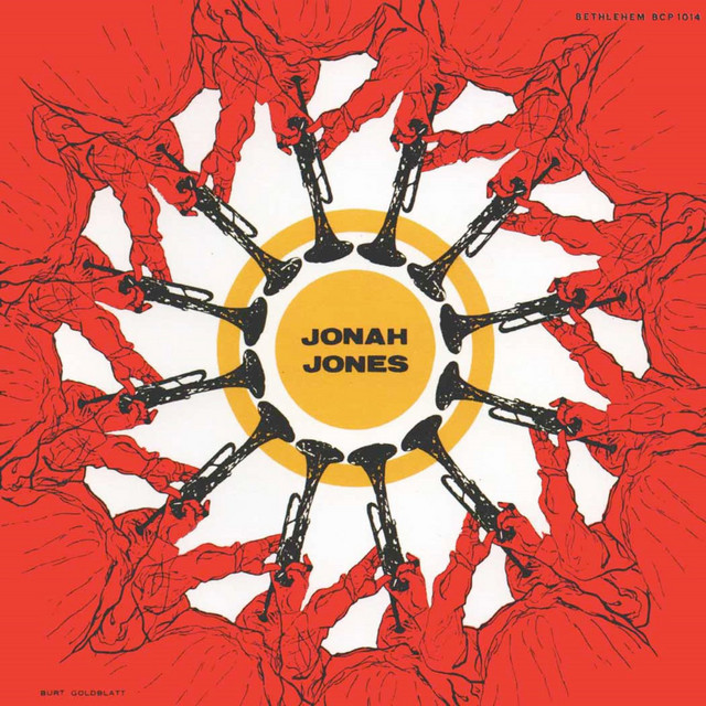 Jonah Jones Sextet