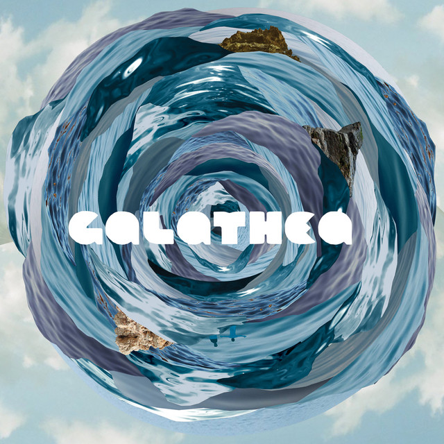 Galathea cover art
