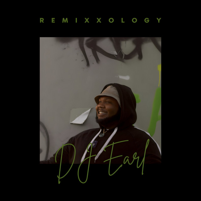 Remixxology cover art