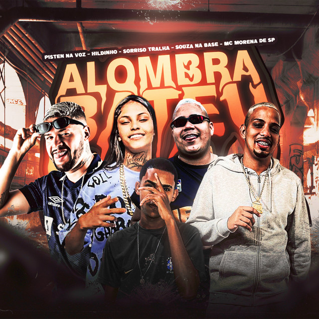 A Lombra Bateu