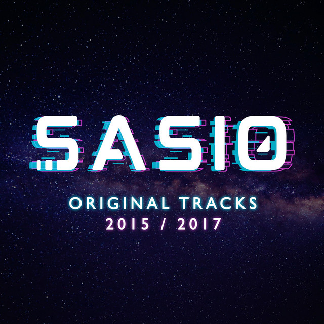 Original Tracks 2015_2017 cover art