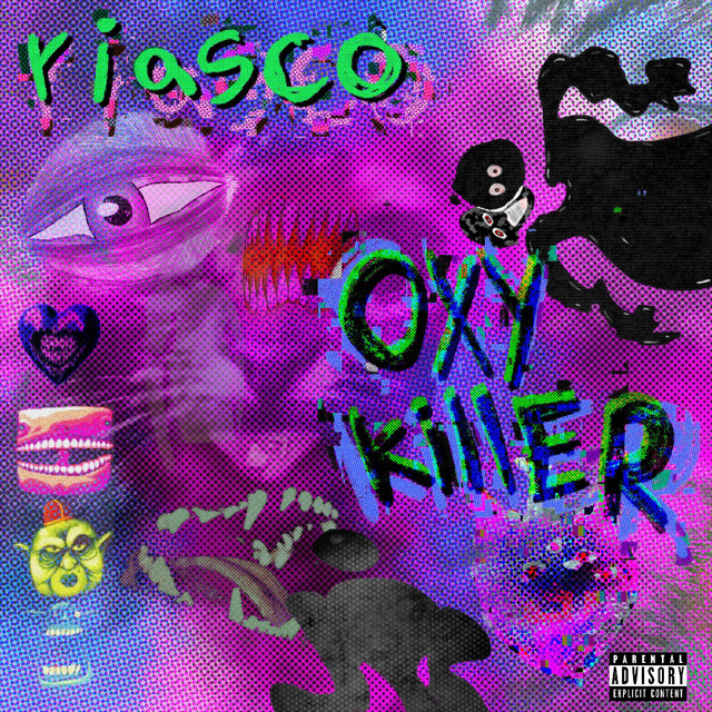 Oxykiller