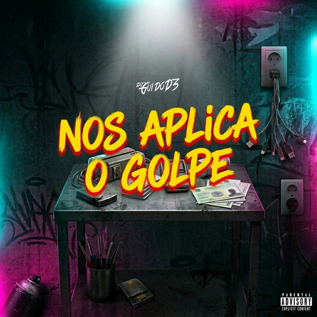Nós Aplica o Golpe