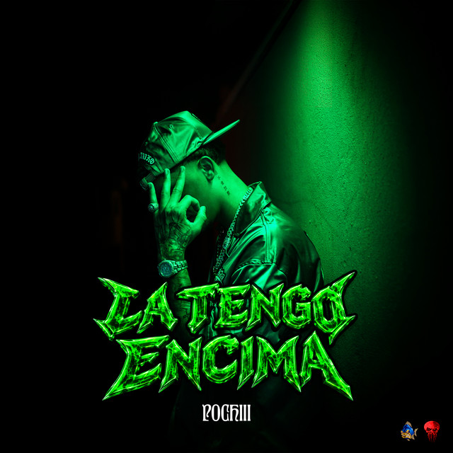 La Tengo Encima