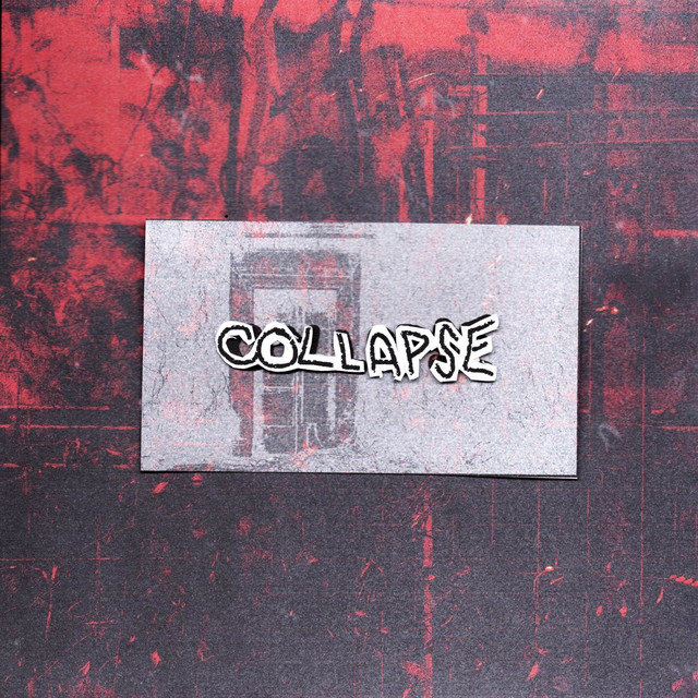 Self-Titled cover art