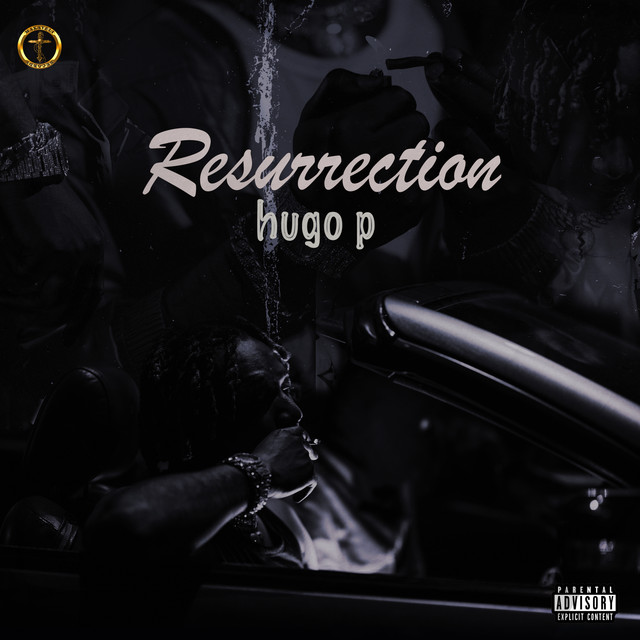 Resurrection cover art