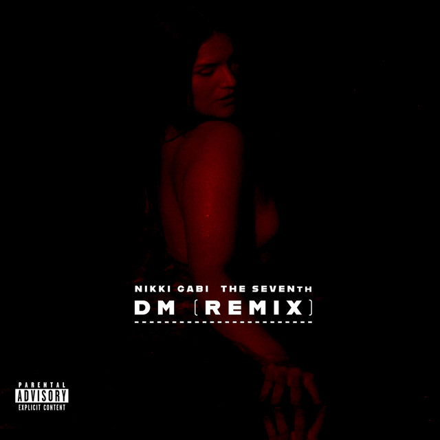 DM (The SEVENth Remix) artwork