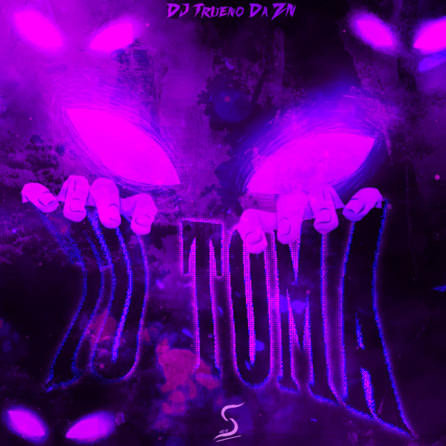 Обкладинка: TO TOMA! — DJ Trueno Da ZN