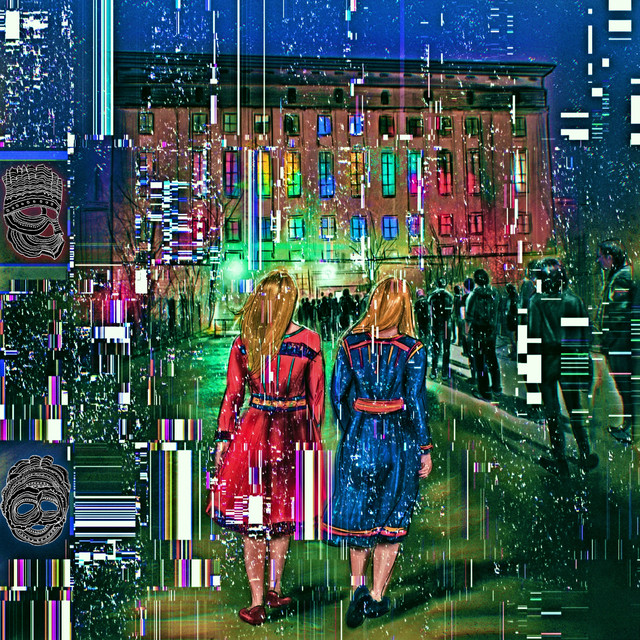 album image
