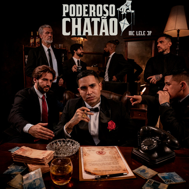 O PODEROSO CHATÃO