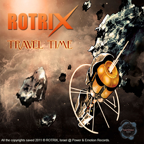 ROTRIX