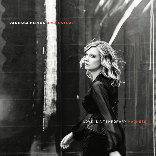Vanessa Perica Orchestra Photo