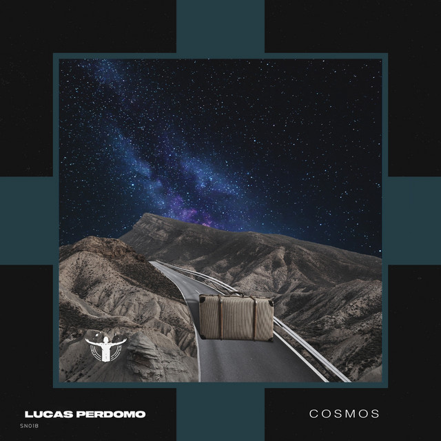 Cosmos album art