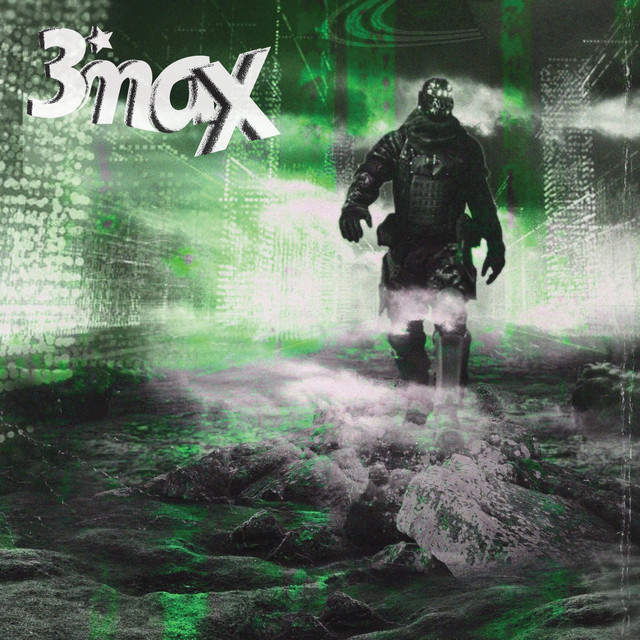 3max cover art