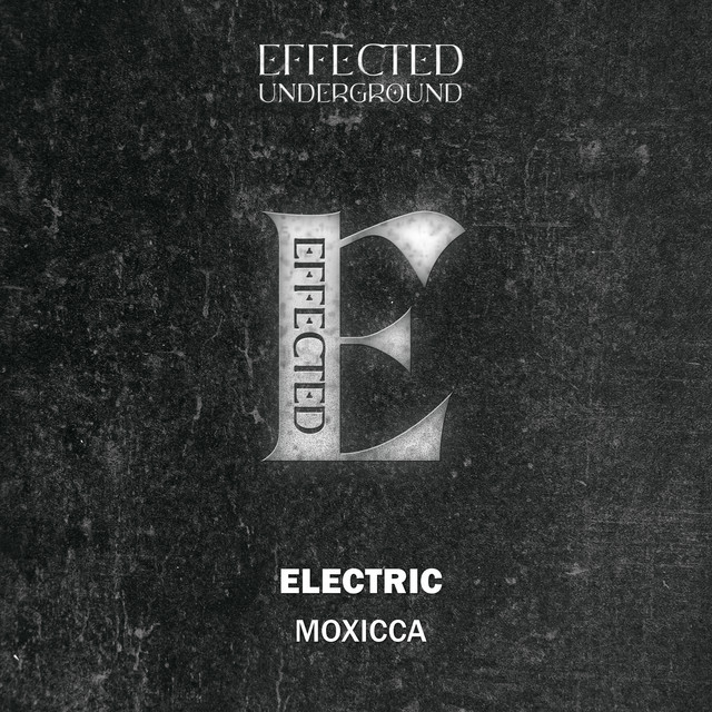 Electric cover art