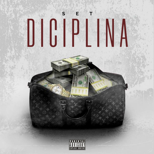SET DICIPLINA
