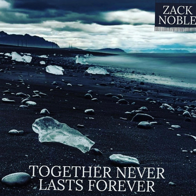 Together Never Lasts Forever cover art